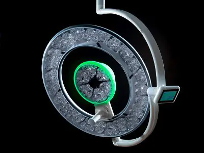 Q-FLOW Endoskopi Modu