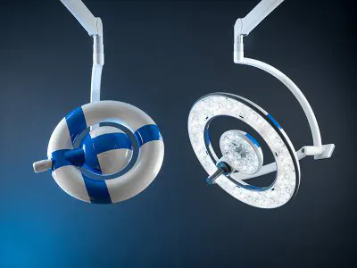 Q-FLOW-Tavana-Monte-Ameliyat-Lambası