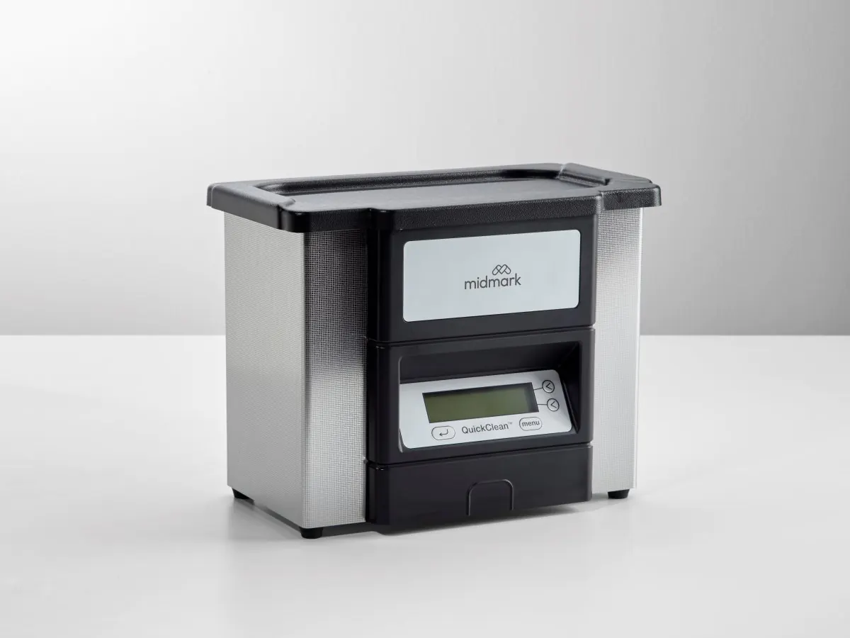 QuickClean QC1 Ultrasonik Yıkayıcı