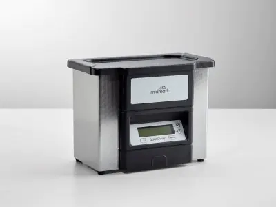 QuickClean QC1 Ultrasonik Yıkayıcı