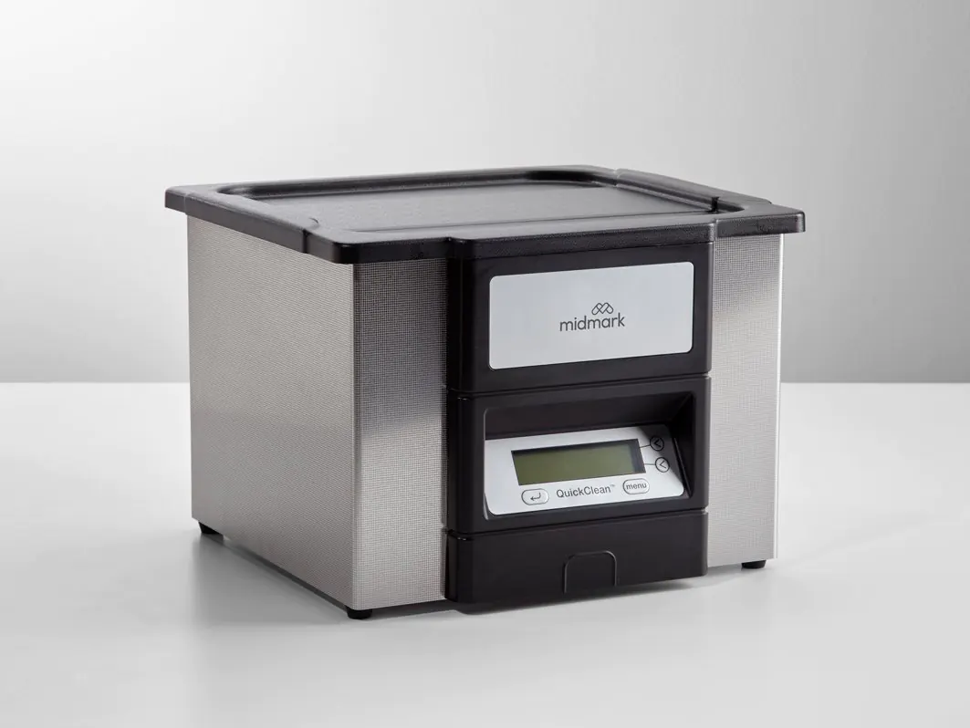 QuickClean QC3 Ultrasonik Yıkayıcı