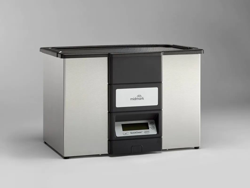 QuickClean QC6 Ultrasonik Yıkayıcı