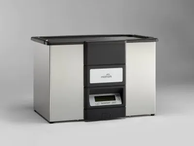 QuickClean QC6 Ultrasonik Yıkayıcı