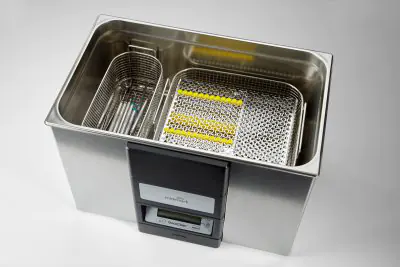 QuickCleaner QC6 Sepetleri