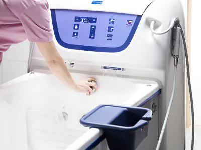 Rhapsody Banyo Sistemleri 2