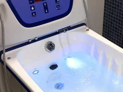 Rhapsody Banyo Sistemleri 3