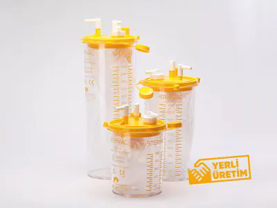 STERVAC