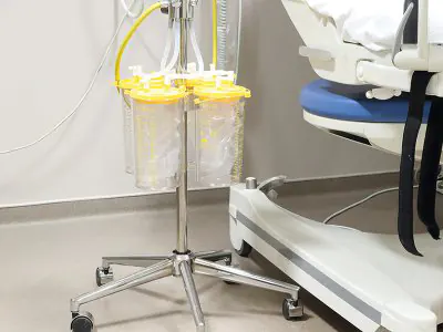 STERVAC Doğumhane Uygulaması