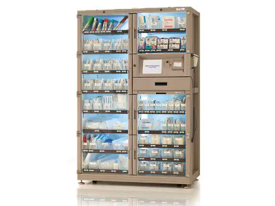 SupplyStation Malzeme Yönetimi