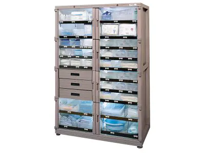Supply Station 2