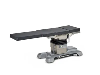 Thorax and Cardiovascular Surgery