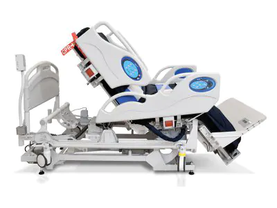 Total Lift Bed Koltuk Pozisyonu